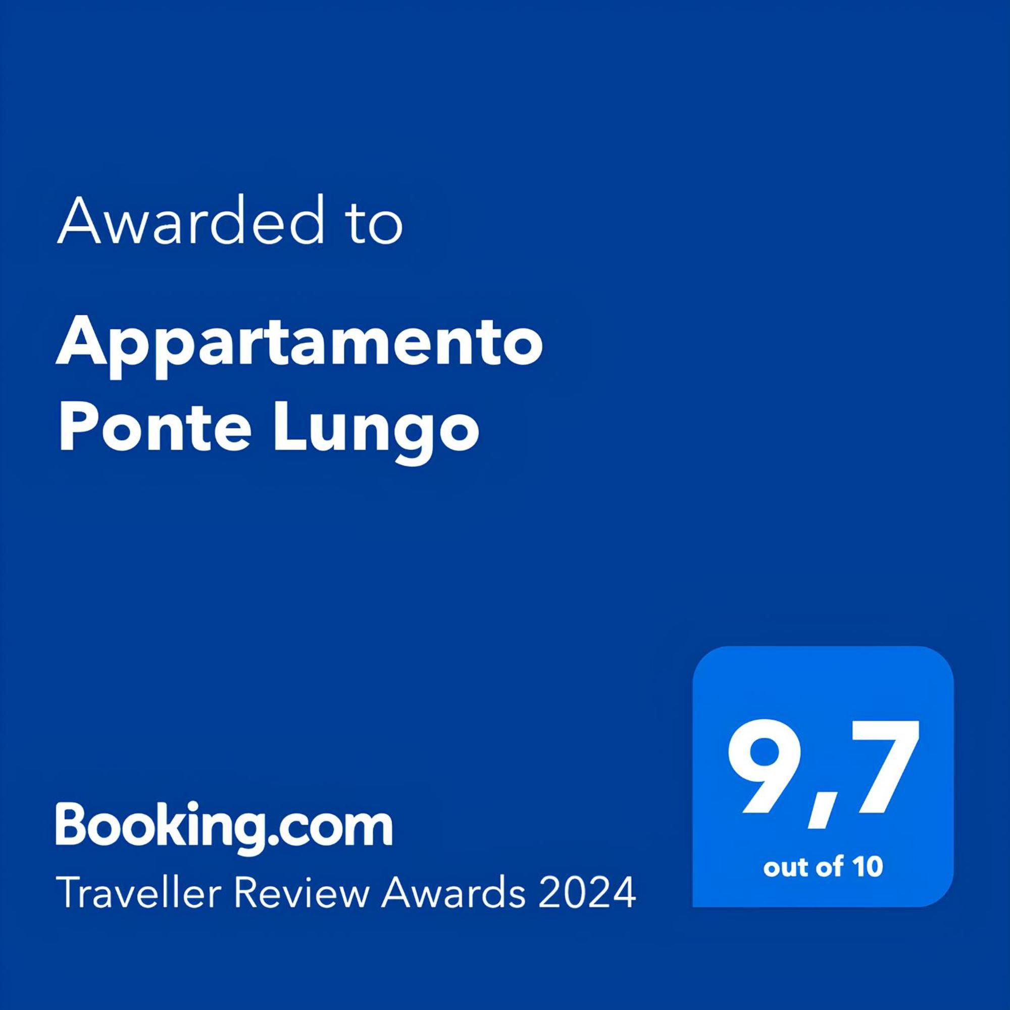 Appartamento Ponte Lungo Рим Екстер'єр фото