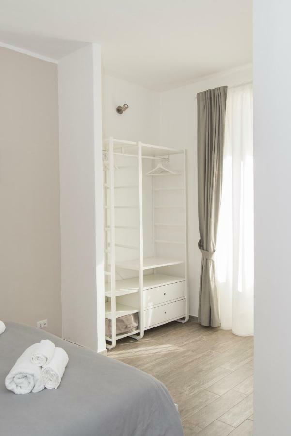 Appartamento Ponte Lungo Рим Екстер'єр фото